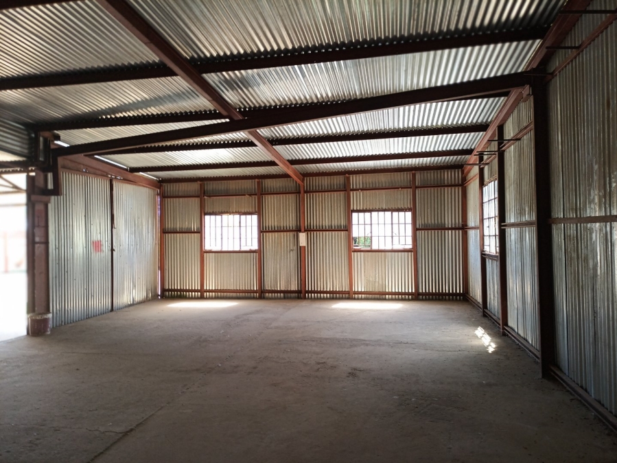 Commercial Property for Sale in Brandfort Free State